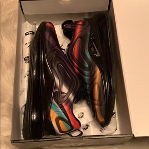 Nike AirMax 720